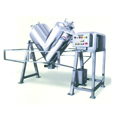 V Blender
