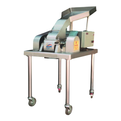 SME Community Mill