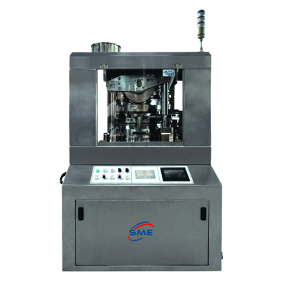 SME Press II