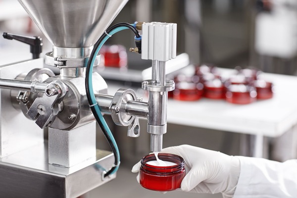 Cosmetic Industry